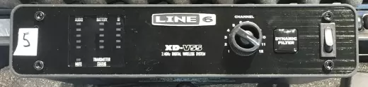 Store Special Product - Line 6 - L6XDV55HS